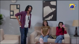 Tauba - Episode 19 - 5th November 2024